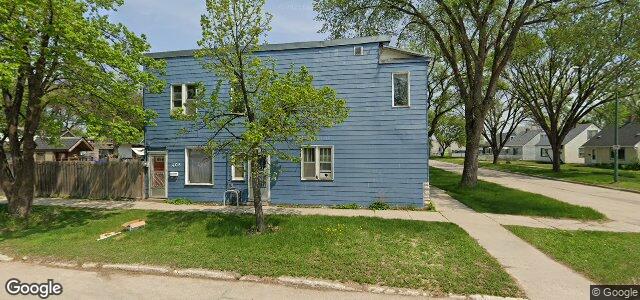 408 Cockburn Street N（加拿大曼尼托巴省温尼伯市）房屋照片