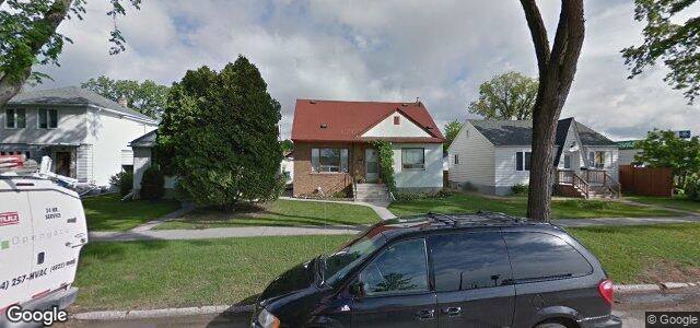 515 Jessie Avenue（加拿大曼尼托巴省温尼伯市）房屋照片