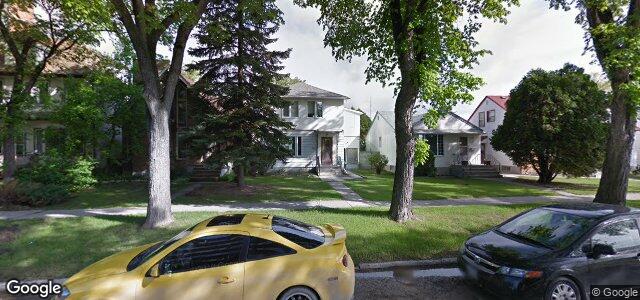 Photo of 521 Jessie Avenue in Winnipeg, Manitoba
