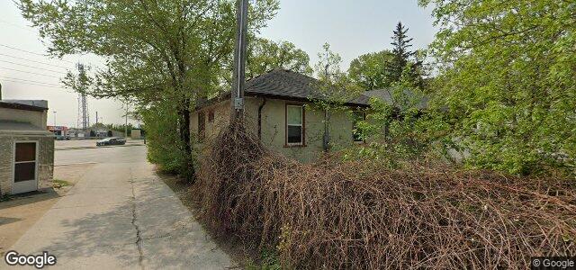 547 Mulvey Avenue（加拿大曼尼托巴省温尼伯市）房屋照片