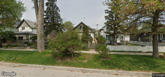 553 Mulvey Avenue（加拿大曼尼托巴省温尼伯市）房屋照片