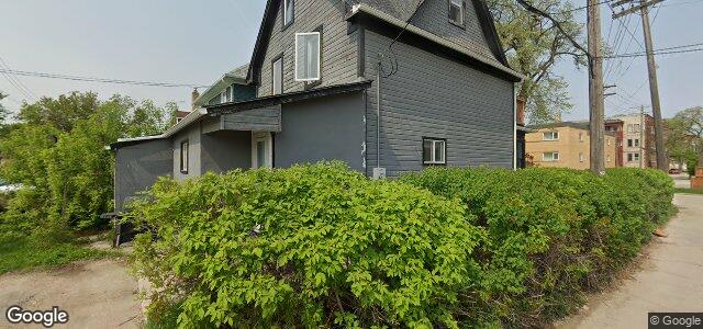 558 Warsaw Avenue（加拿大曼尼托巴省温尼伯市）房屋照片