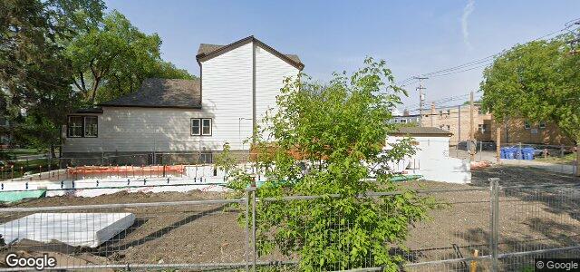 563 Jessie Avenue（加拿大曼尼托巴省温尼伯市）房屋照片