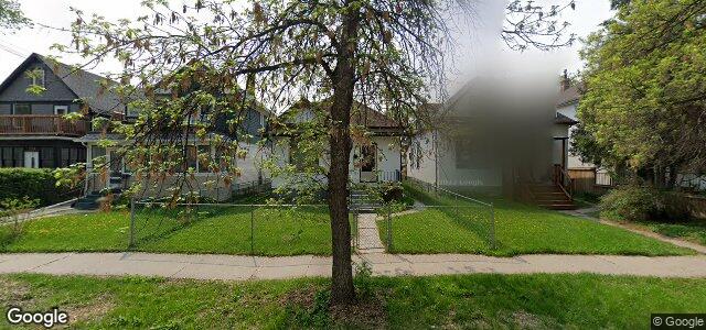 564 Warsaw Avenue（加拿大曼尼托巴省温尼伯市）房屋照片