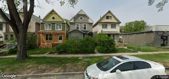 567 Fleet Avenue（加拿大曼尼托巴省温尼伯市）房屋照片