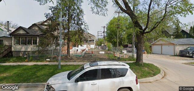 567 Jessie Avenue（加拿大曼尼托巴省温尼伯市）房屋照片