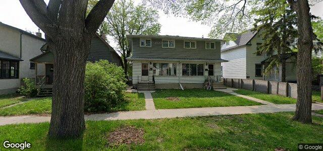 568 Mulvey Avenue（加拿大曼尼托巴省温尼伯市）房屋照片