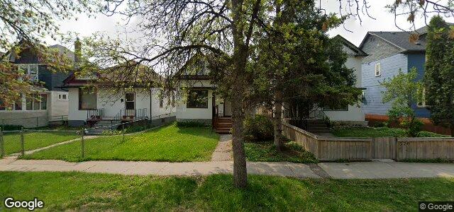 568 Warsaw Avenue（加拿大曼尼托巴省温尼伯市）房屋照片