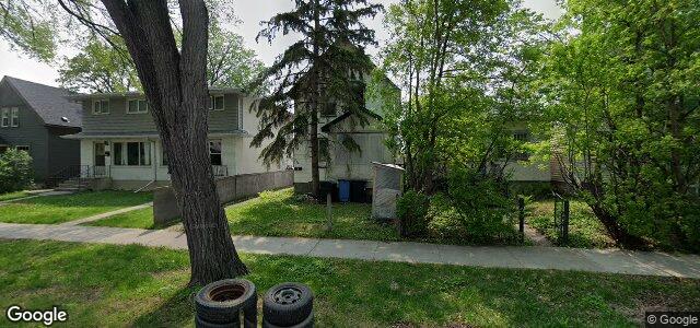 572 Mulvey Avenue（加拿大曼尼托巴省温尼伯市）房屋照片