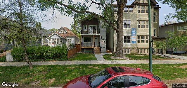 Photo of 575 Warsaw Avenue in Winnipeg, Manitoba
