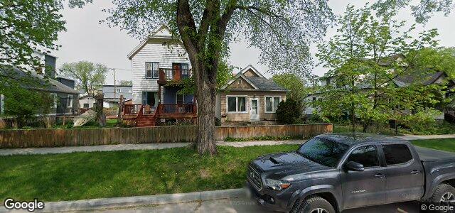 577 Jessie Avenue（加拿大曼尼托巴省温尼伯市）房屋照片