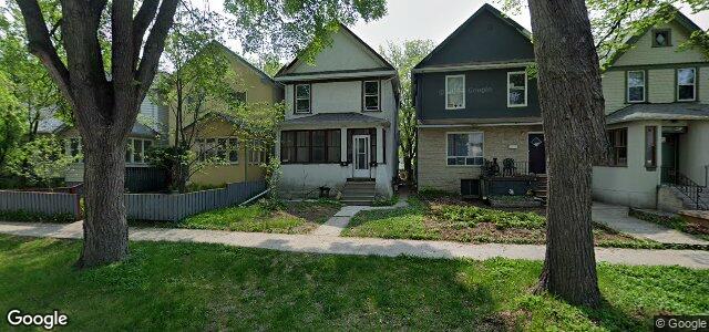 580 Mulvey Avenue（加拿大曼尼托巴省温尼伯市）房屋照片