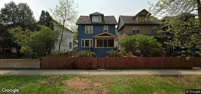 580 Warsaw Avenue（加拿大曼尼托巴省温尼伯市）房屋照片