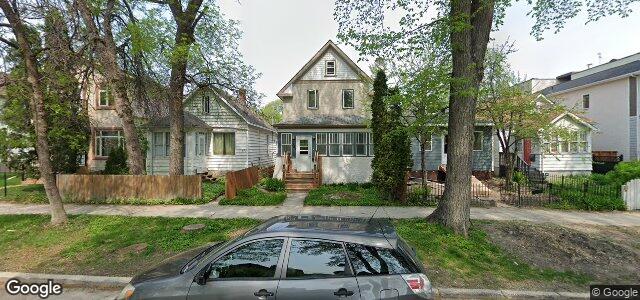 581 Warsaw Avenue（加拿大曼尼托巴省温尼伯市）房屋照片