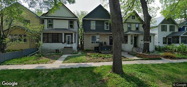 582 Mulvey Avenue（加拿大曼尼托巴省温尼伯市）房屋照片