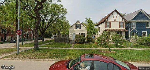 Larawan ng 583 Fleet Avenue sa Winnipeg, Manitoba