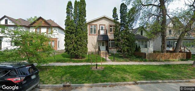 585 Warsaw Avenue（加拿大曼尼托巴省温尼伯市）房屋照片