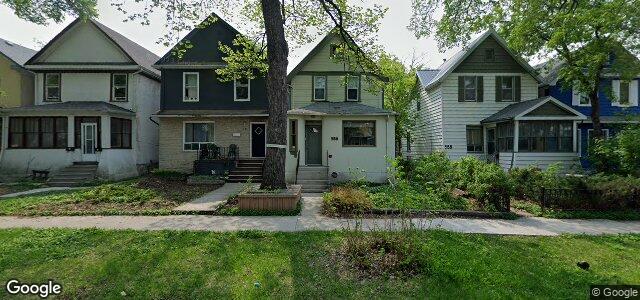 586 Mulvey Avenue（加拿大曼尼托巴省温尼伯市）房屋照片