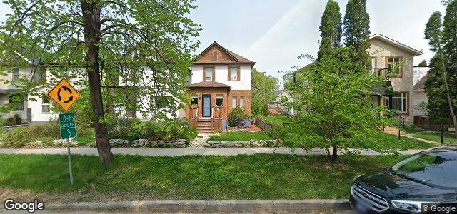 587 Warsaw Avenue（加拿大曼尼托巴省温尼伯市）房屋照片