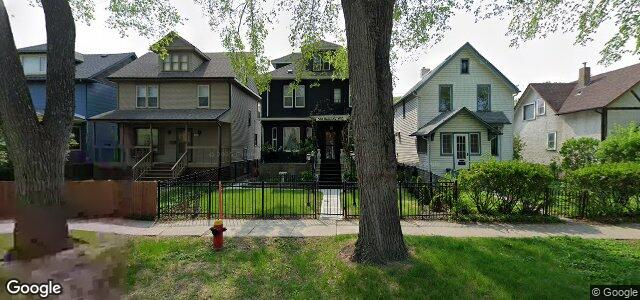 588 Warsaw Avenue（加拿大曼尼托巴省温尼伯市）房屋照片