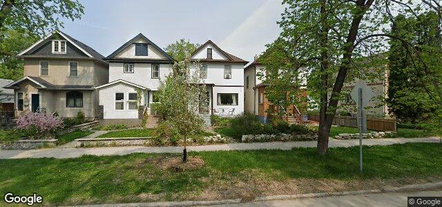 589 Warsaw Avenue（加拿大曼尼托巴省温尼伯市）房屋照片