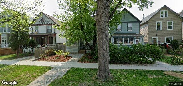 590 Jessie Avenue（加拿大曼尼托巴省温尼伯市）房屋照片