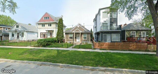 Larawan ng 591 Jessie Avenue sa Winnipeg, Manitoba