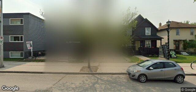 592 Corydon Avenue（加拿大曼尼托巴省温尼伯市）房屋照片