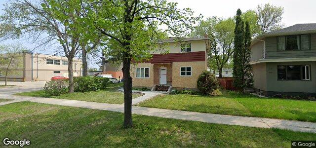 592 Fleet Avenue（加拿大曼尼托巴省温尼伯市）房屋照片