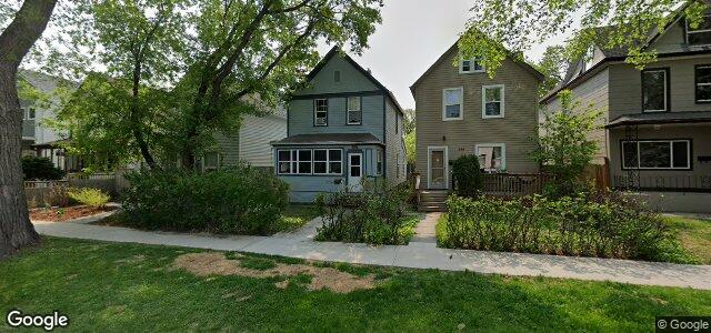 592 Jessie Avenue（加拿大曼尼托巴省温尼伯市）房屋照片