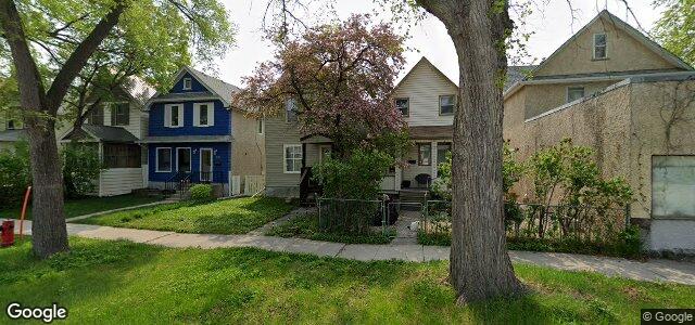 594 Mulvey Avenue（加拿大曼尼托巴省温尼伯市）房屋照片