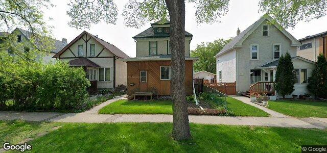 594 Warsaw Avenue（加拿大曼尼托巴省温尼伯市）房屋照片