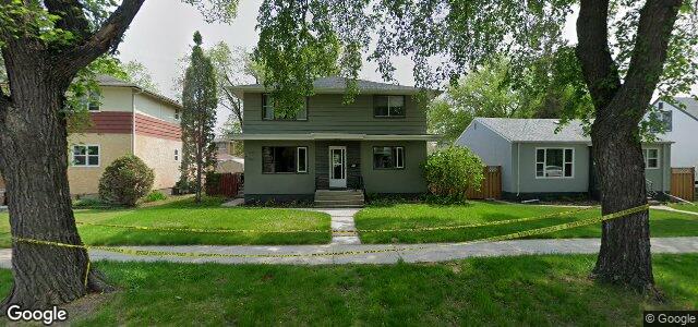 596 Fleet Avenue（加拿大曼尼托巴省温尼伯市）房屋照片