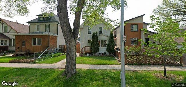 596 Warsaw Avenue（加拿大曼尼托巴省温尼伯市）房屋照片