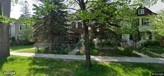 598 Jessie Avenue（加拿大曼尼托巴省温尼伯市）房屋照片