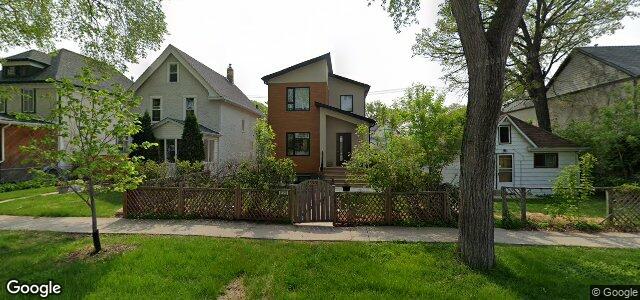 598 Warsaw Avenue（加拿大曼尼托巴省温尼伯市）房屋照片