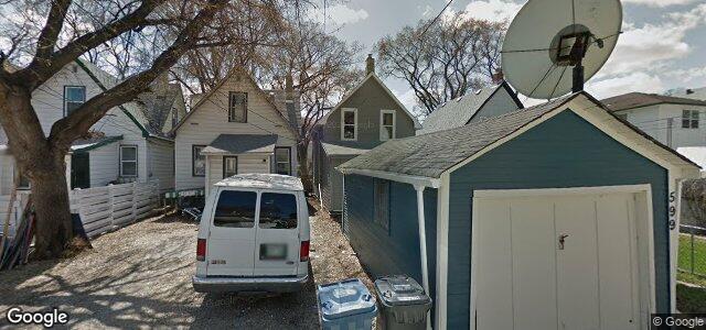 599 Fleet Avenue ਦੀ ਫੋਟੋ, ਵਿਨੀਪਿਗ, ਮੈਨੀਟੋਬਾ