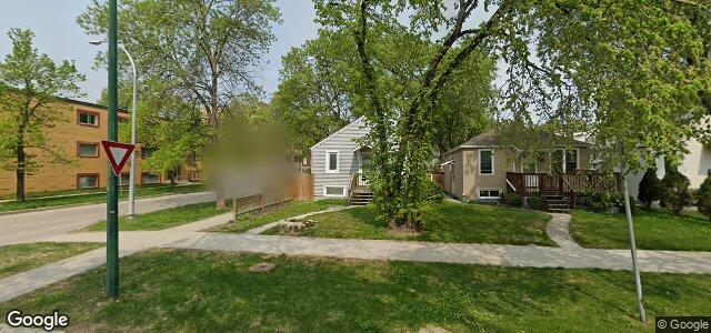 599 Warsaw Avenue（加拿大曼尼托巴省温尼伯市）房屋照片