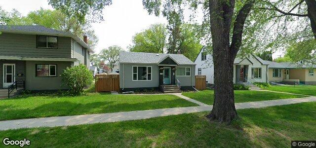 600 Fleet Avenue（加拿大曼尼托巴省温尼伯市）房屋照片