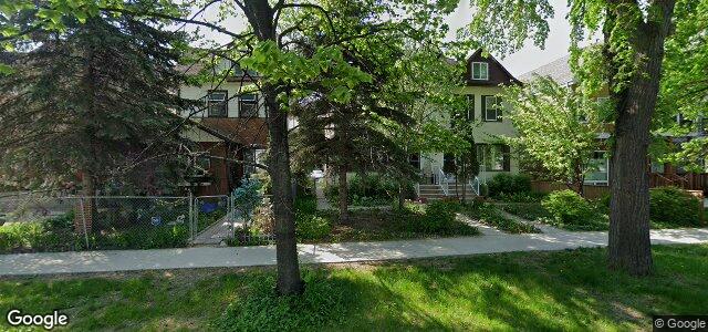 600 Jessie Avenue（加拿大曼尼托巴省温尼伯市）房屋照片