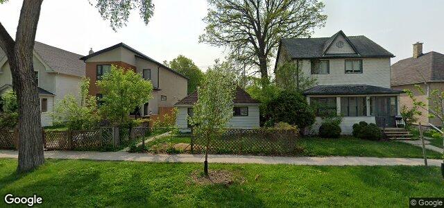 600 Warsaw Avenue（加拿大曼尼托巴省温尼伯市）房屋照片