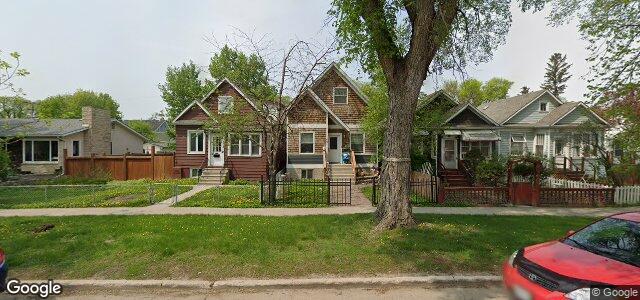 Larawan ng 601 Garwood Avenue sa Winnipeg, Manitoba