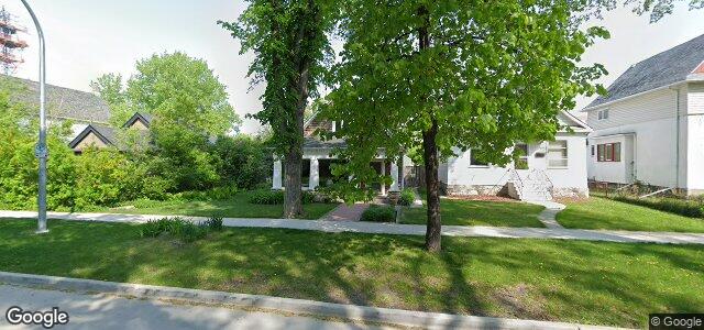 601 Jessie Avenue（加拿大曼尼托巴省温尼伯市）房屋照片