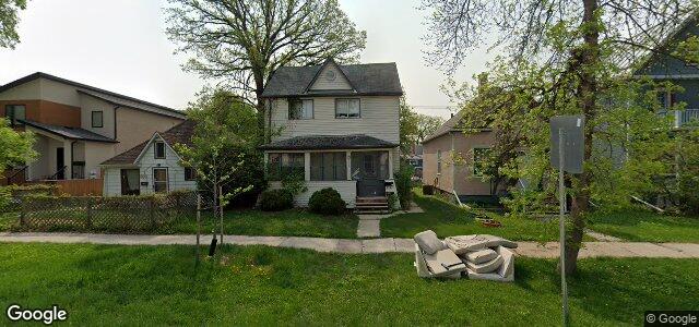 602 Warsaw Avenue（加拿大曼尼托巴省温尼伯市）房屋照片