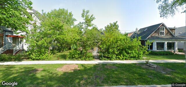 603 Jessie Avenue（加拿大曼尼托巴省温尼伯市）房屋照片