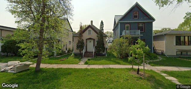 604 Warsaw Avenue（加拿大曼尼托巴省温尼伯市）房屋照片