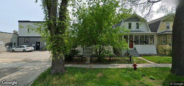 608 Garwood Avenue（加拿大曼尼托巴省温尼伯市）房屋照片