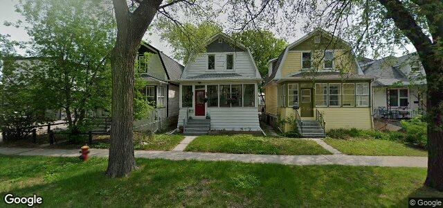 610 Garwood Avenue（加拿大曼尼托巴省温尼伯市）房屋照片