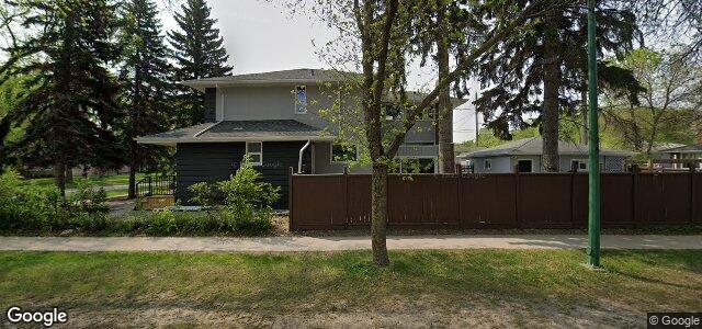 611 Fleet Avenue（加拿大曼尼托巴省温尼伯市）房屋照片