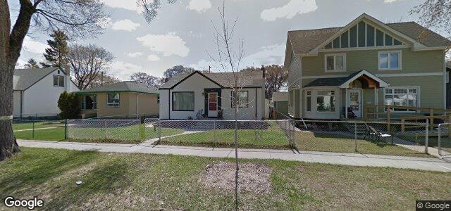 612 Fleet Avenue（加拿大曼尼托巴省温尼伯市）房屋照片